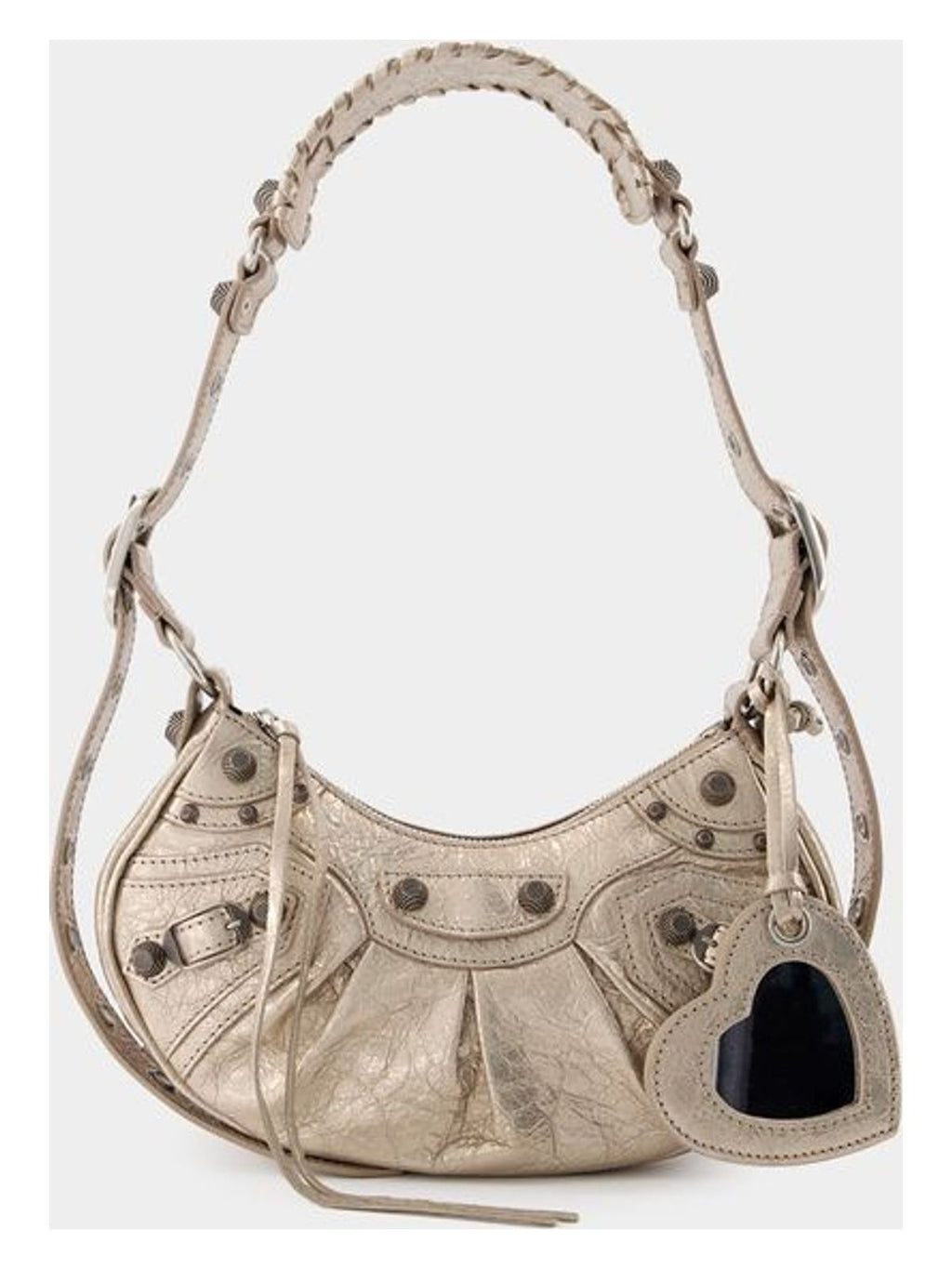 Le Cagole XS Shoulder Bag