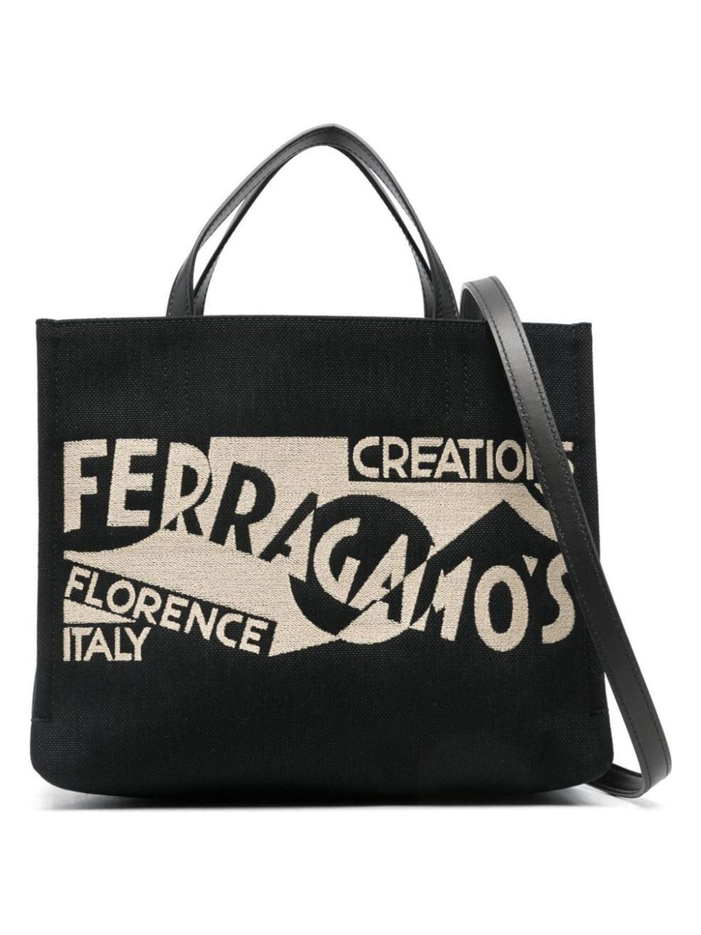 VENNA SMALL TOTE BAG