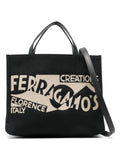 VENNA SMALL TOTE BAG