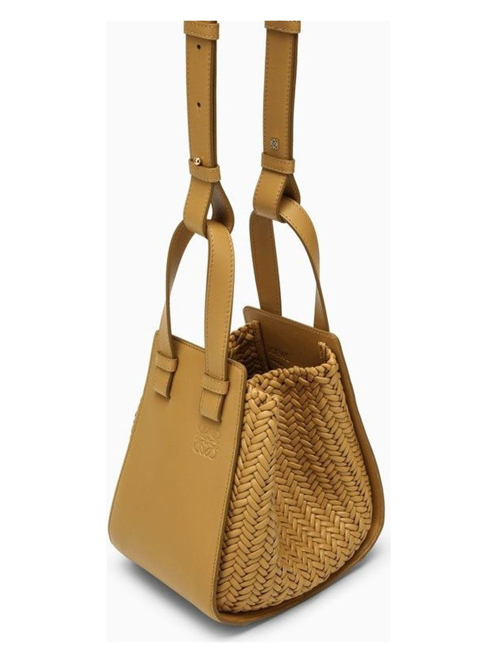 Compact Hammock Bag
