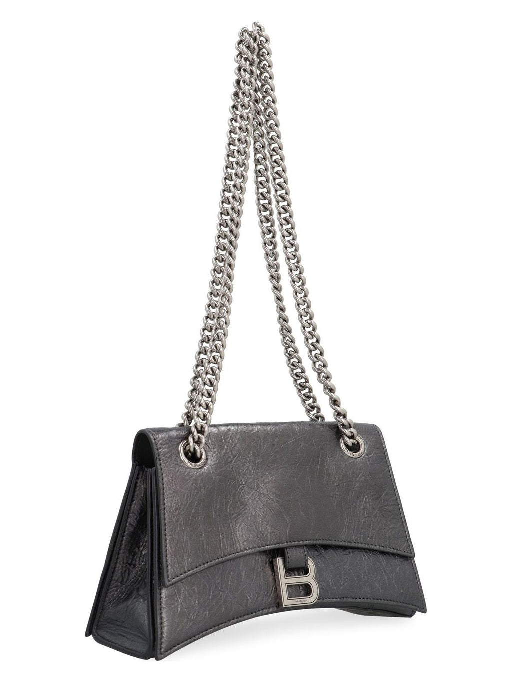Crush Shoulder Bag