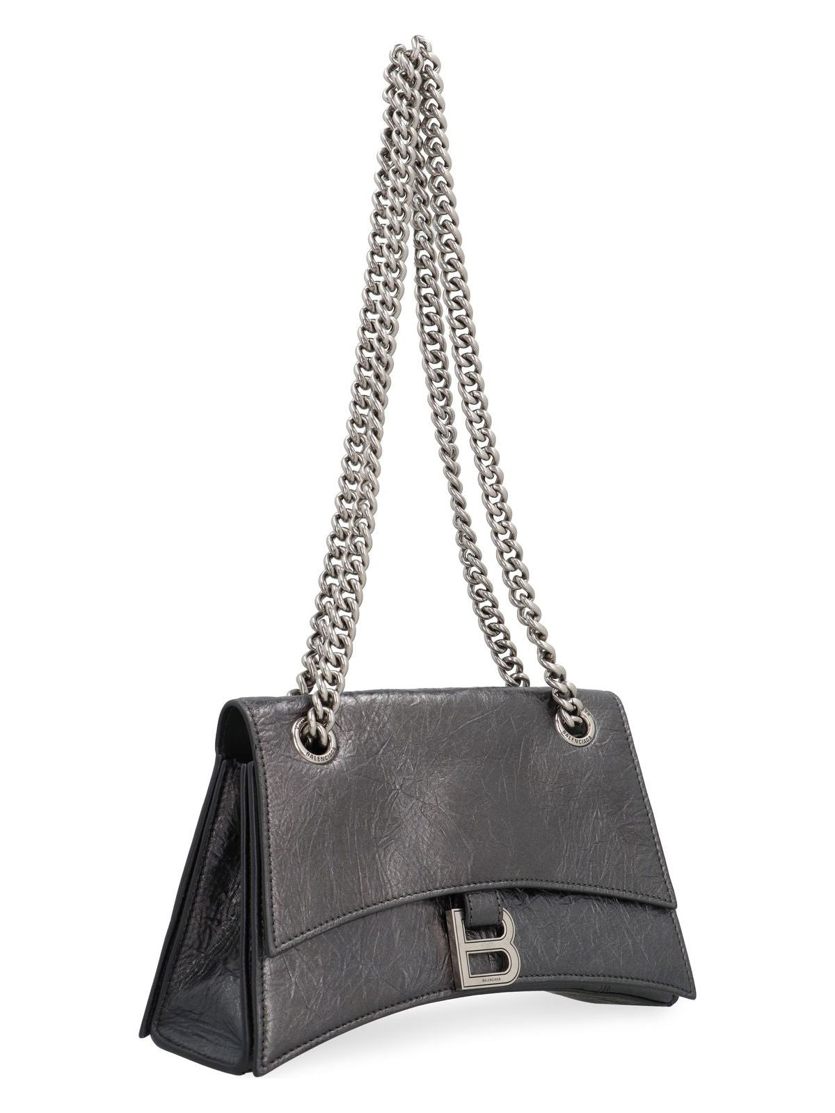 Crush Shoulder Bag