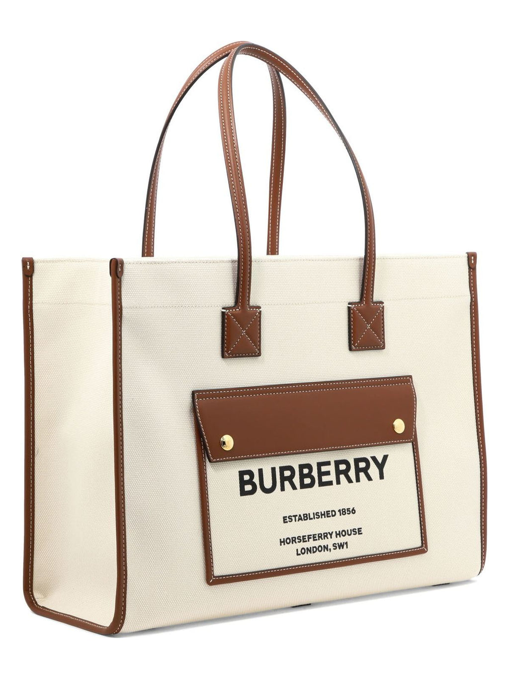 MEDIUM FREYA TOTE BAG