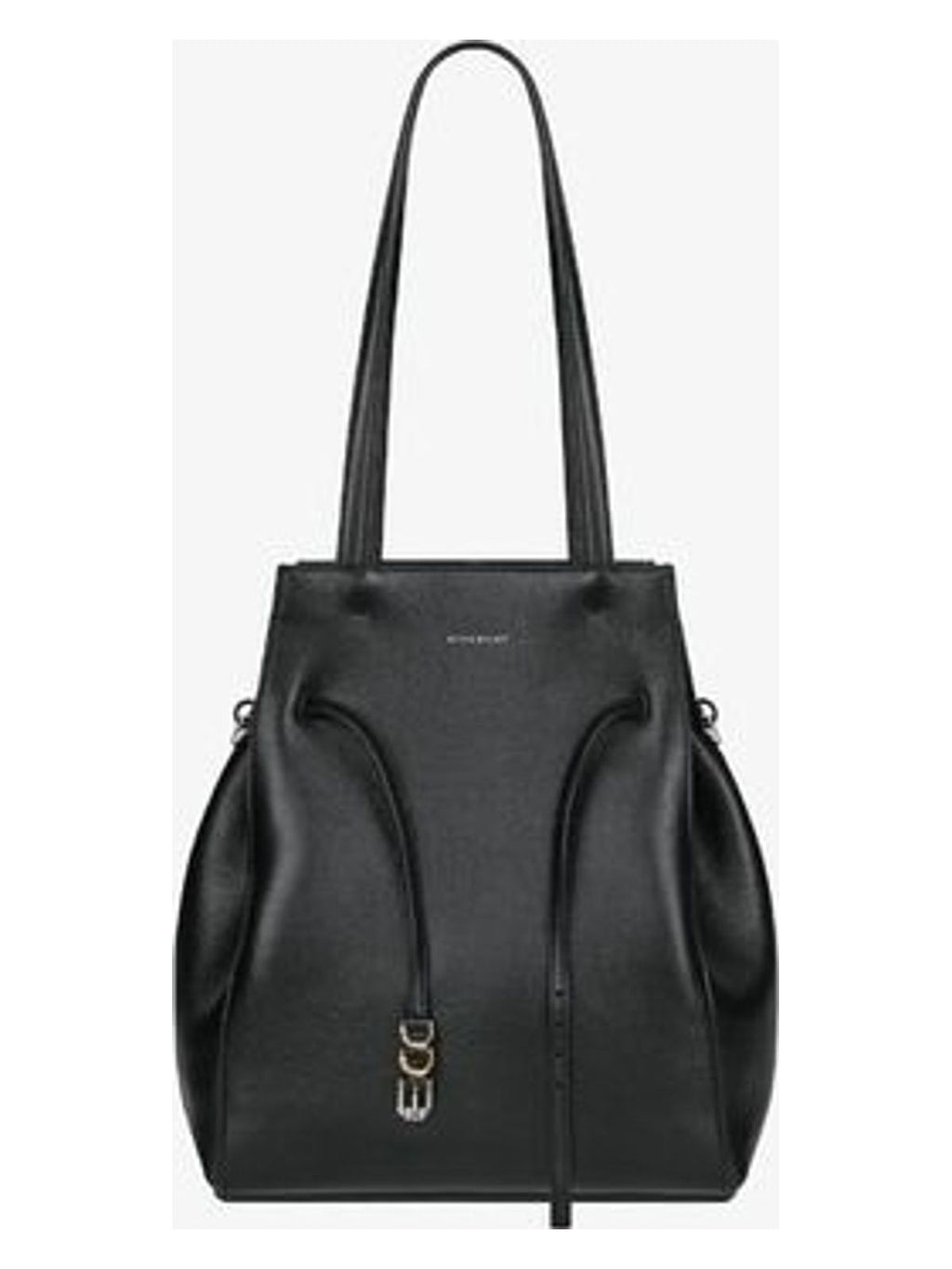 VOYOU SMALL NORTH SOUTH TOTE