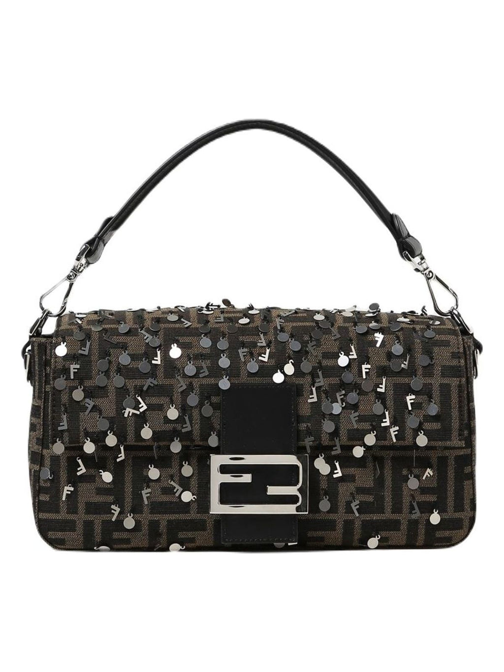 BAGUETTE FF SHOULDER BAG
