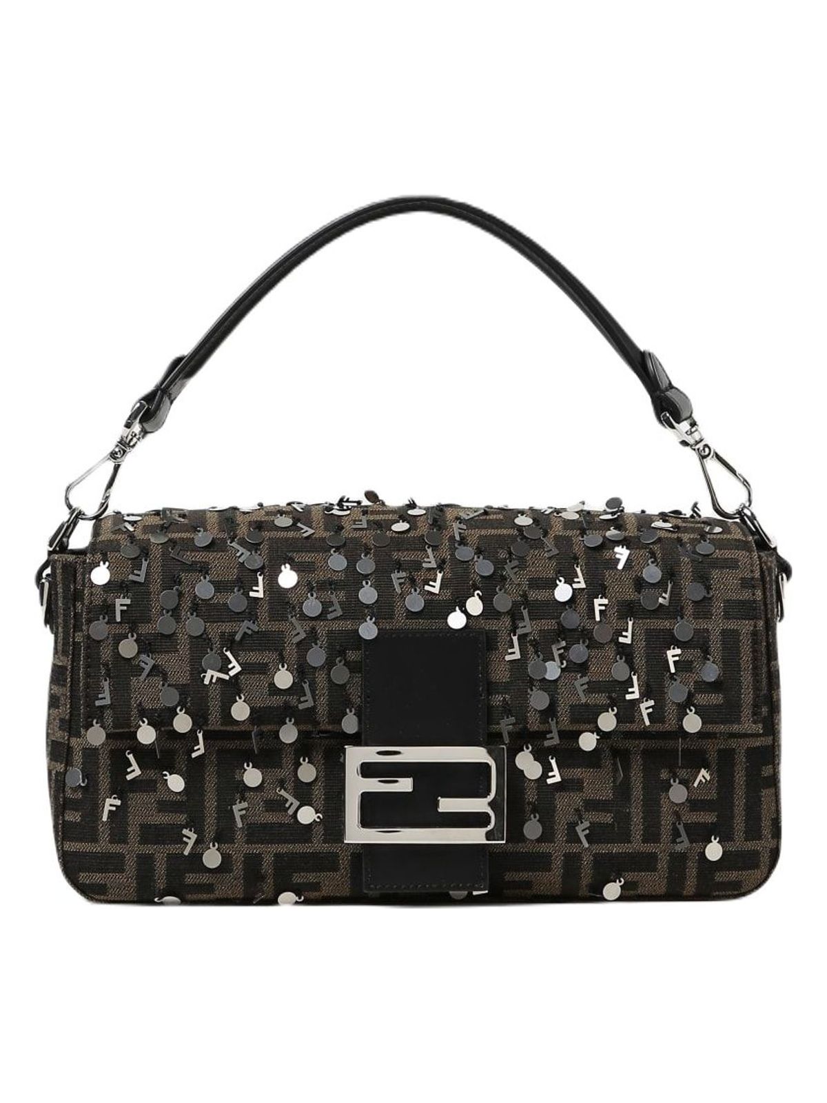 BAGUETTE FF SHOULDER BAG