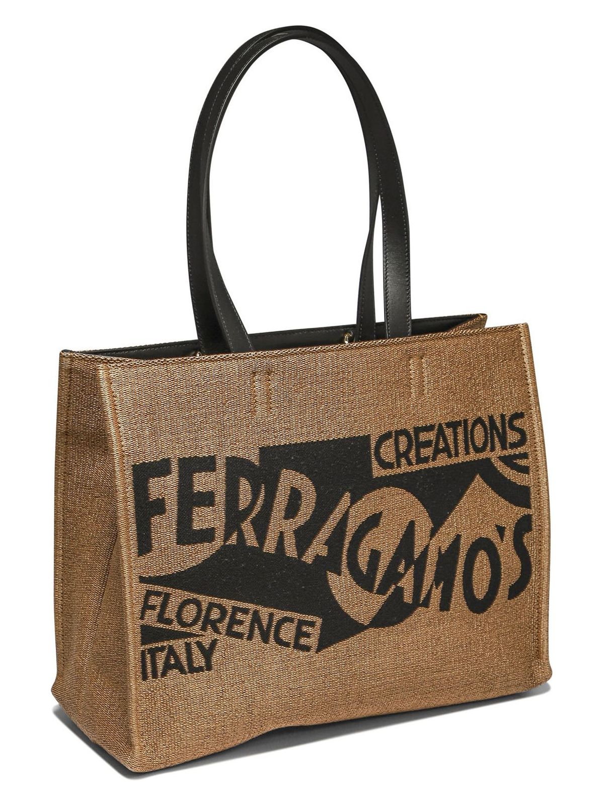 Medium Tote Bag