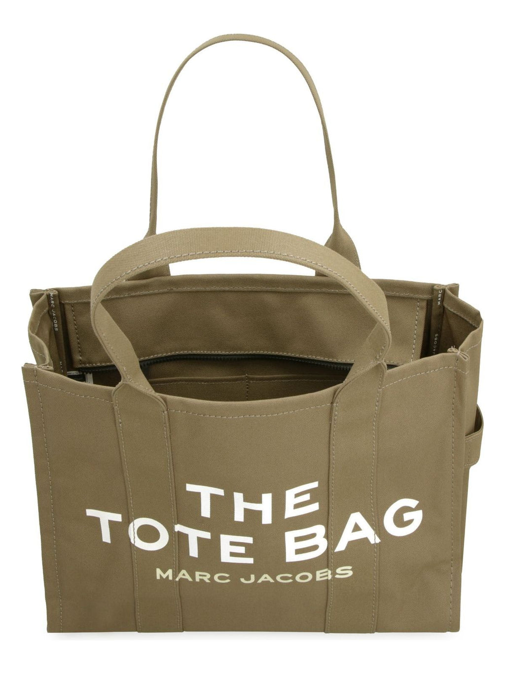 The Canvas Large Tote Bag
