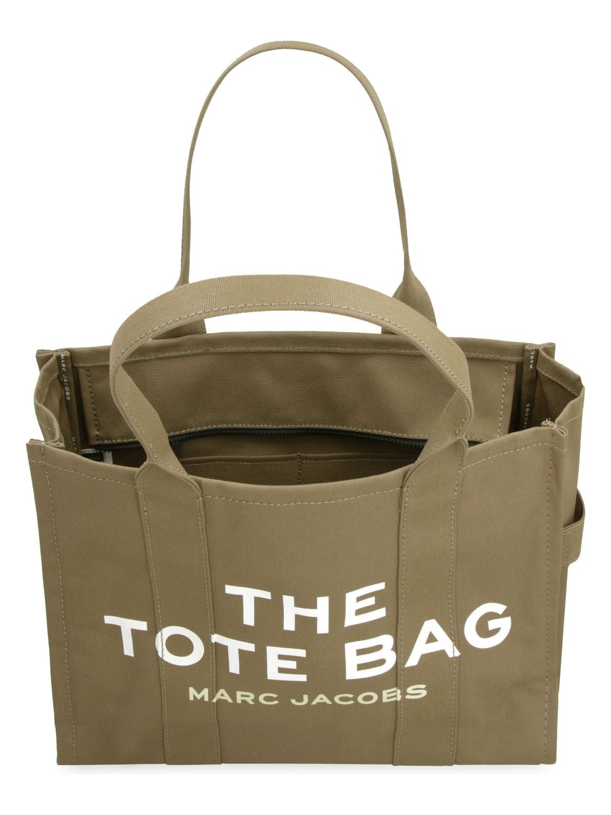 The Canvas Large Tote Bag