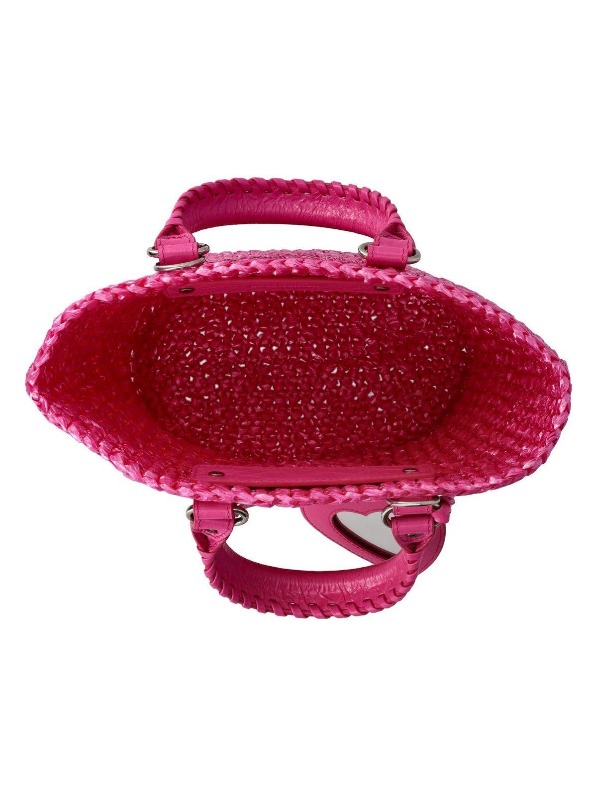LE CAGOLE SMALL PANIER