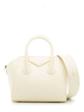 Antigona Toy Leather Handbag