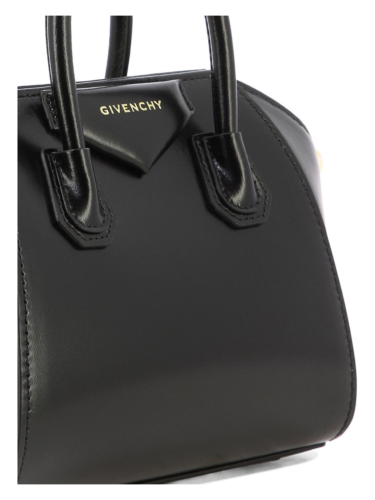 Antigona Toy Handbag