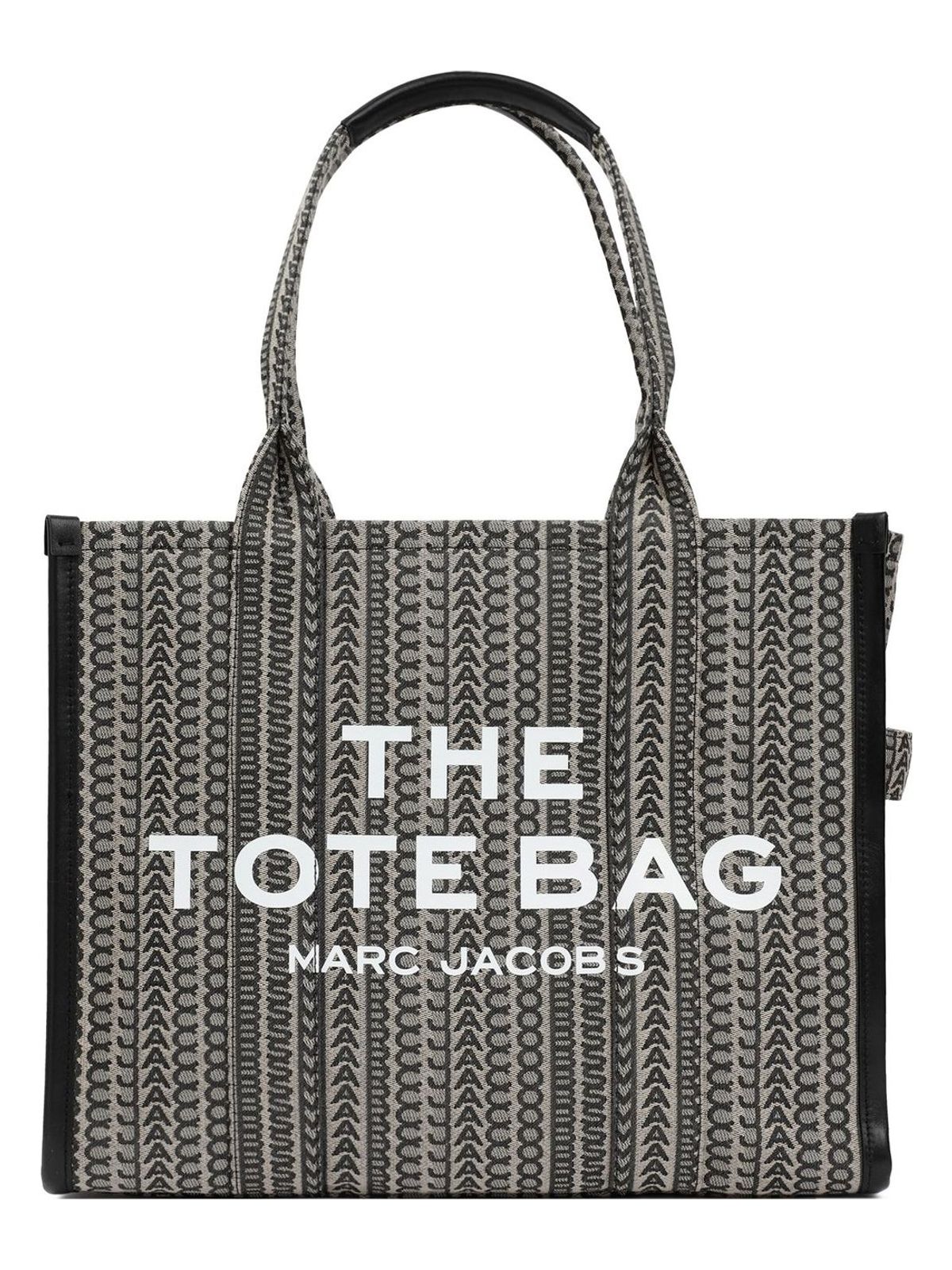THE TOTE BAG