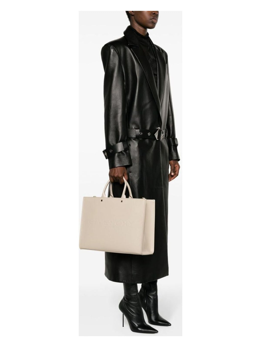 G Tote Medium Tote Bag