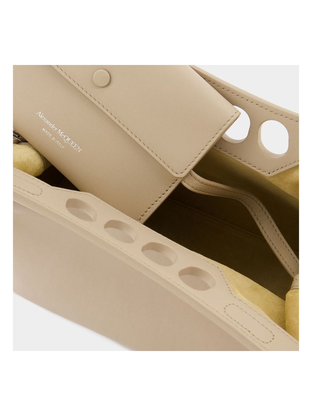 The Small Peak Purse