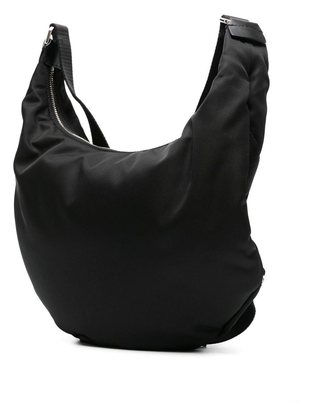 Voyou Nylon Crossbody Bag