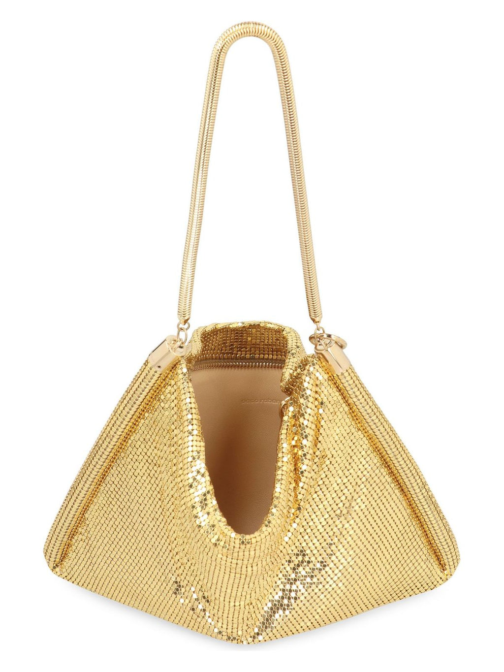 Pixel Tube S Shoulder Bag