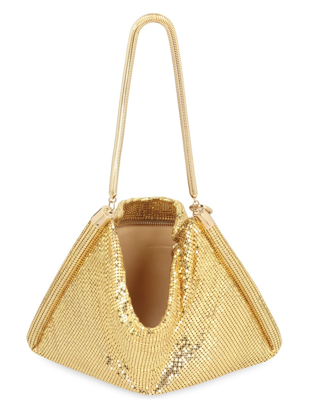 Pixel Tube S Shoulder Bag