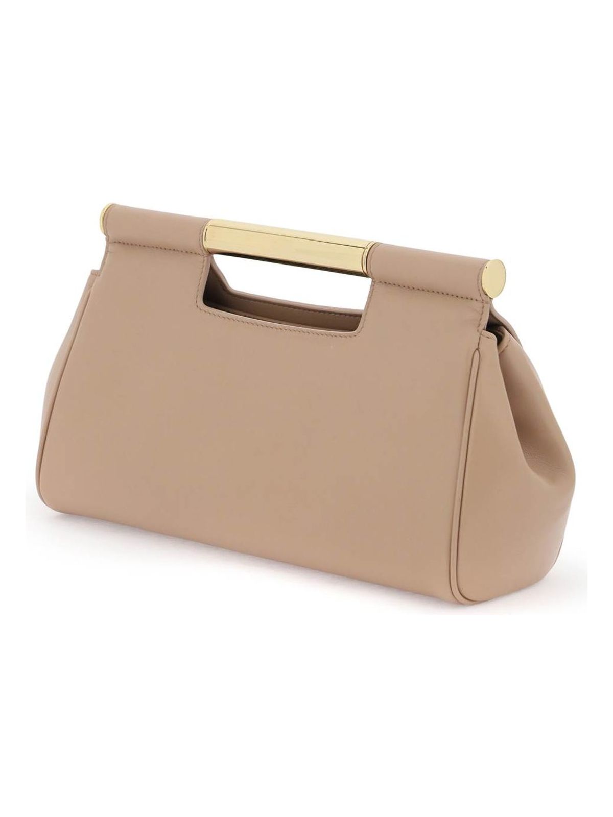 Medium Sicily Clutch Handbag