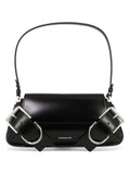 VOYOU SHOULDER FLAP SHOULDER BAG