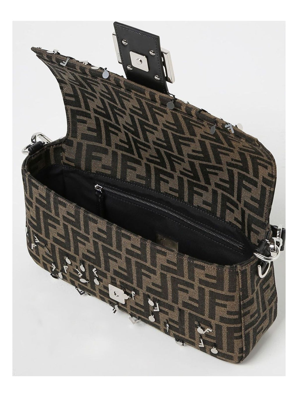 BAGUETTE FF SHOULDER BAG