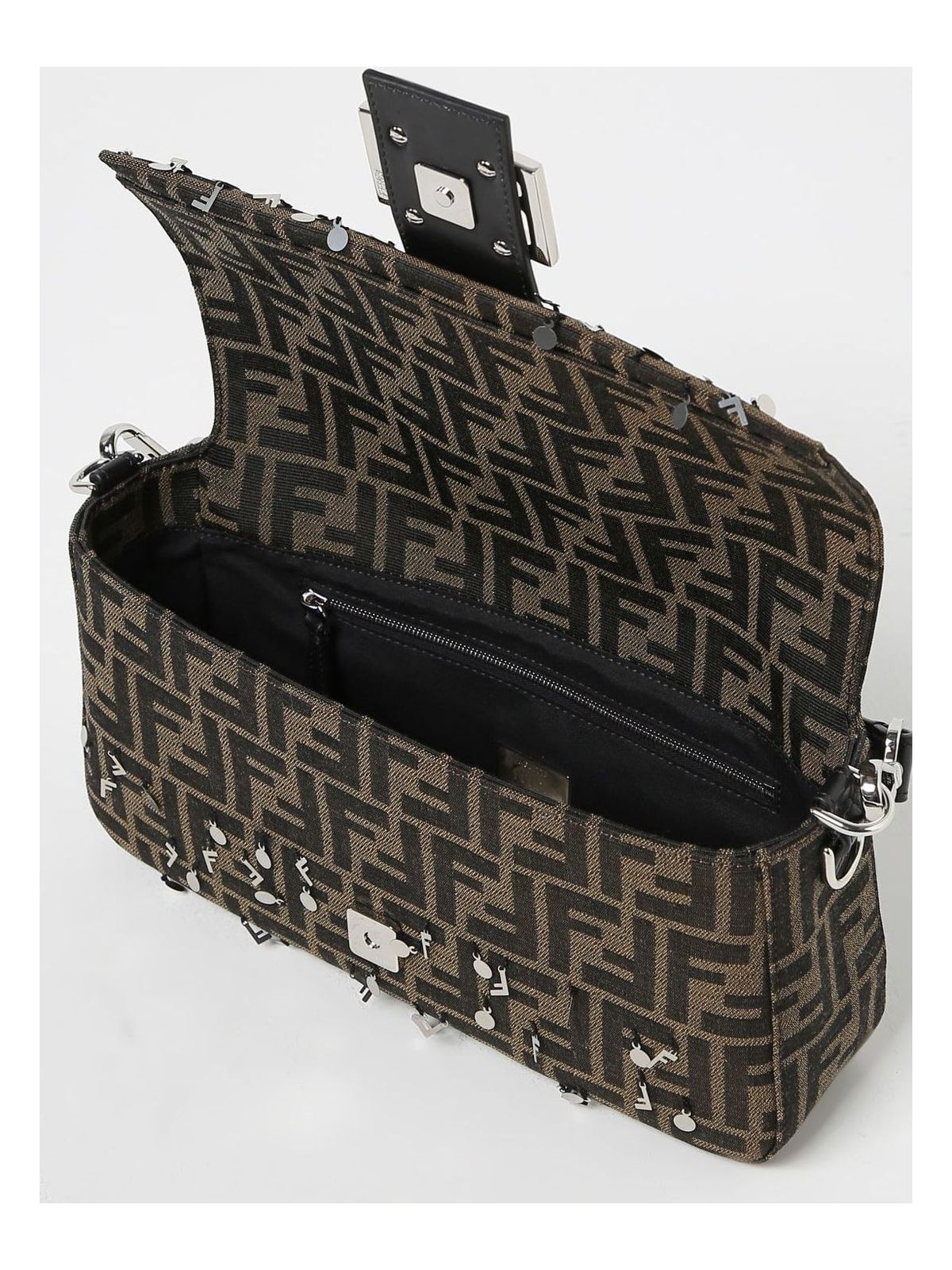 BAGUETTE FF SHOULDER BAG
