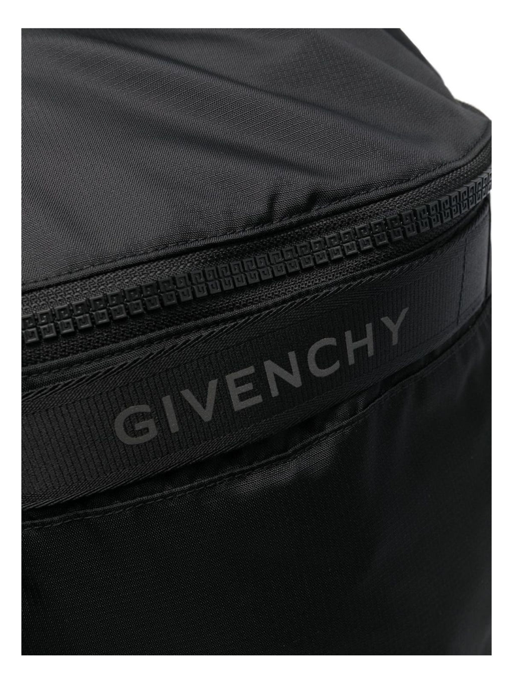 G-TREK NYLON BACKPACK