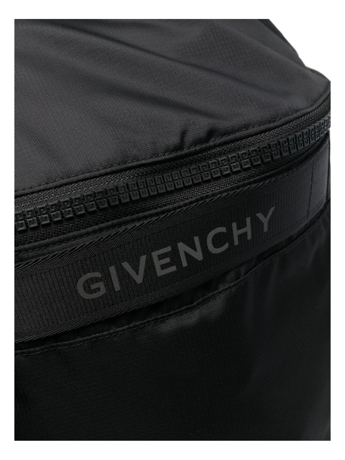 G-TREK NYLON BACKPACK