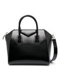 Antigona Small Leather Handbag