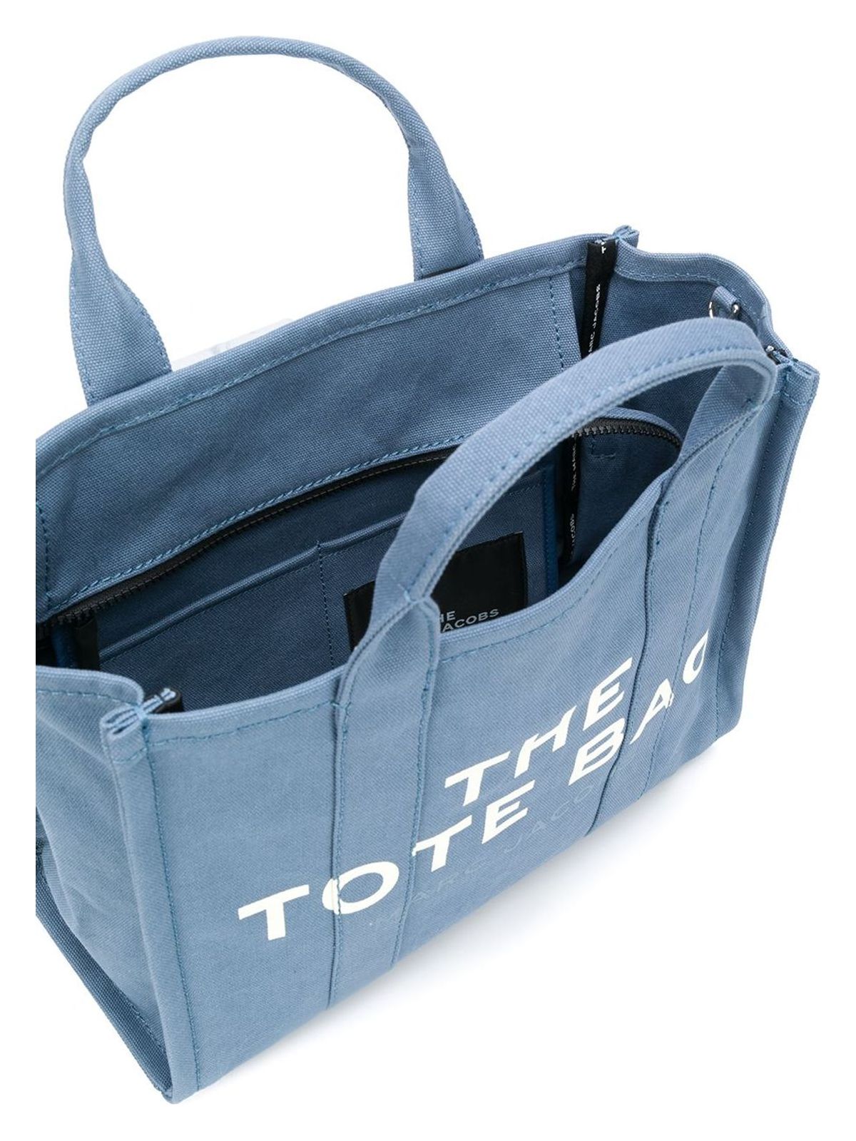 The Canvas Medium Tote Bag