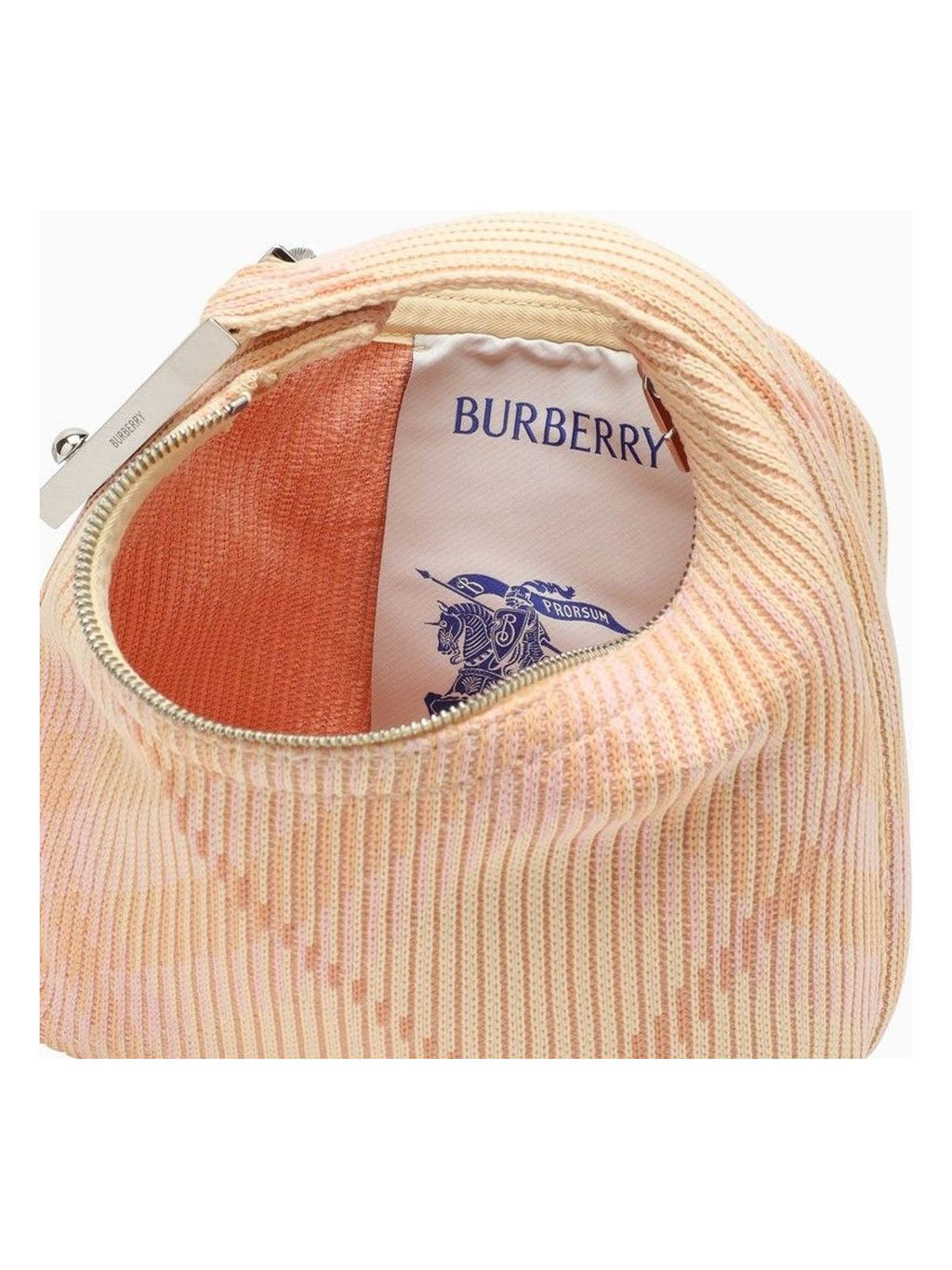 PEG MINI PINK BAG