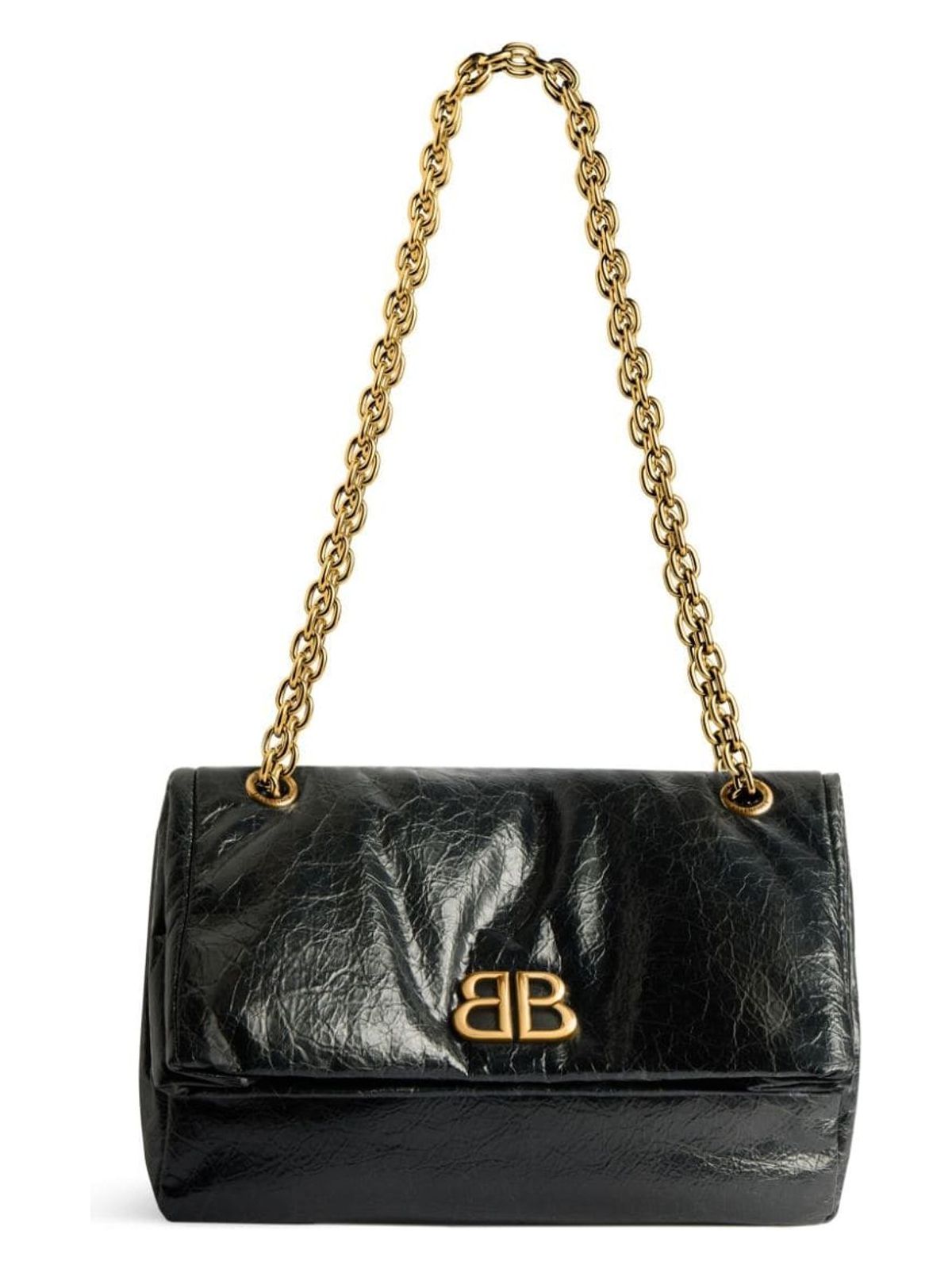 SMALL MONACO BAG