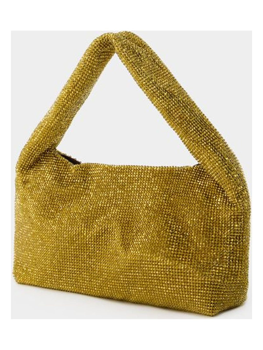 Mini Crystal Armpit Bag