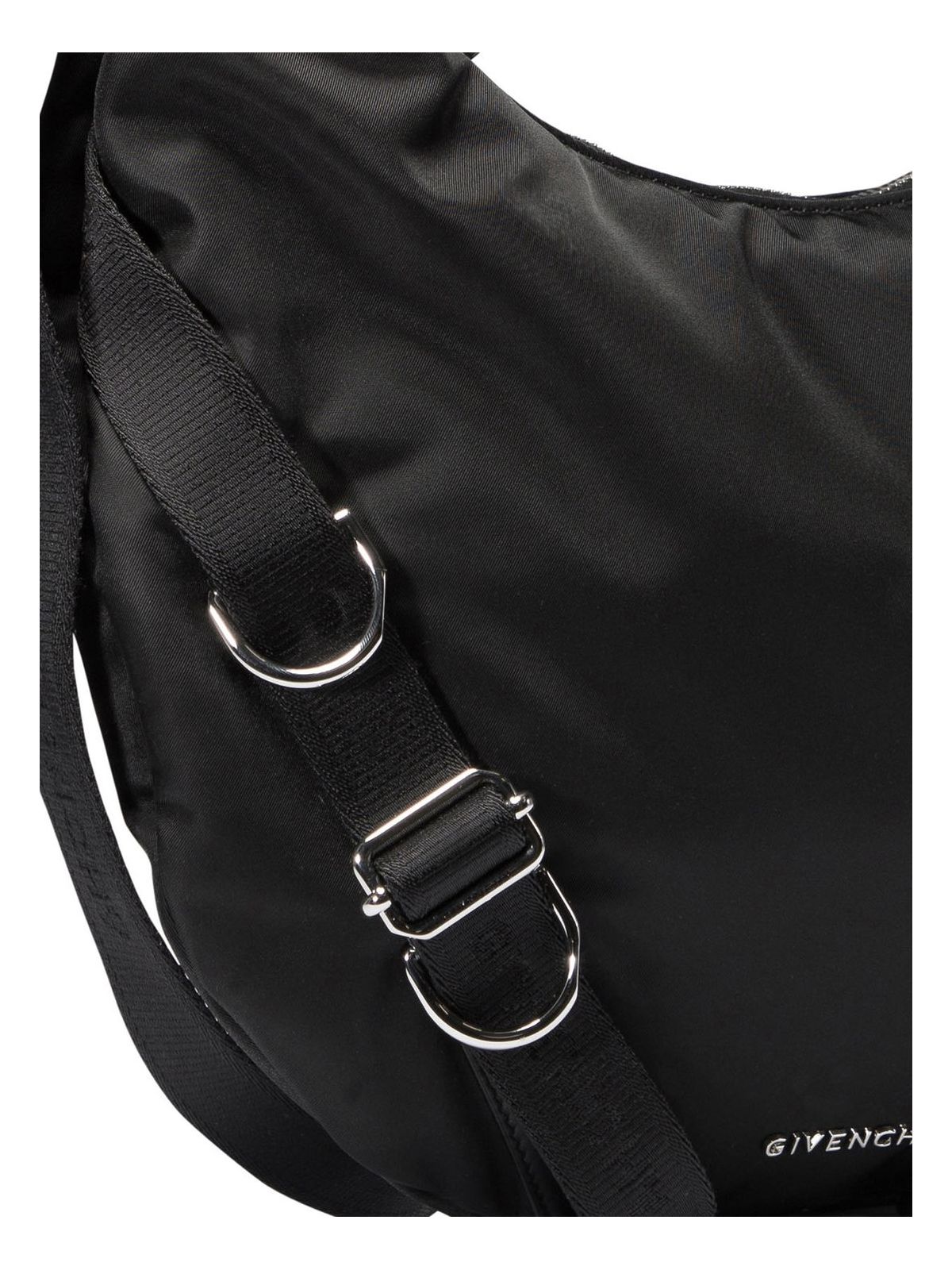 VOYOU CROSSBODY BAG
