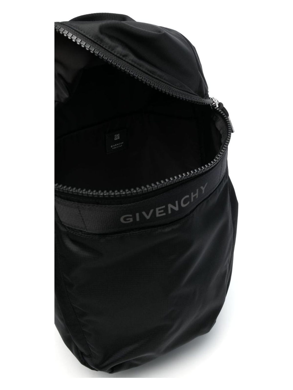 G-TREK NYLON BACKPACK