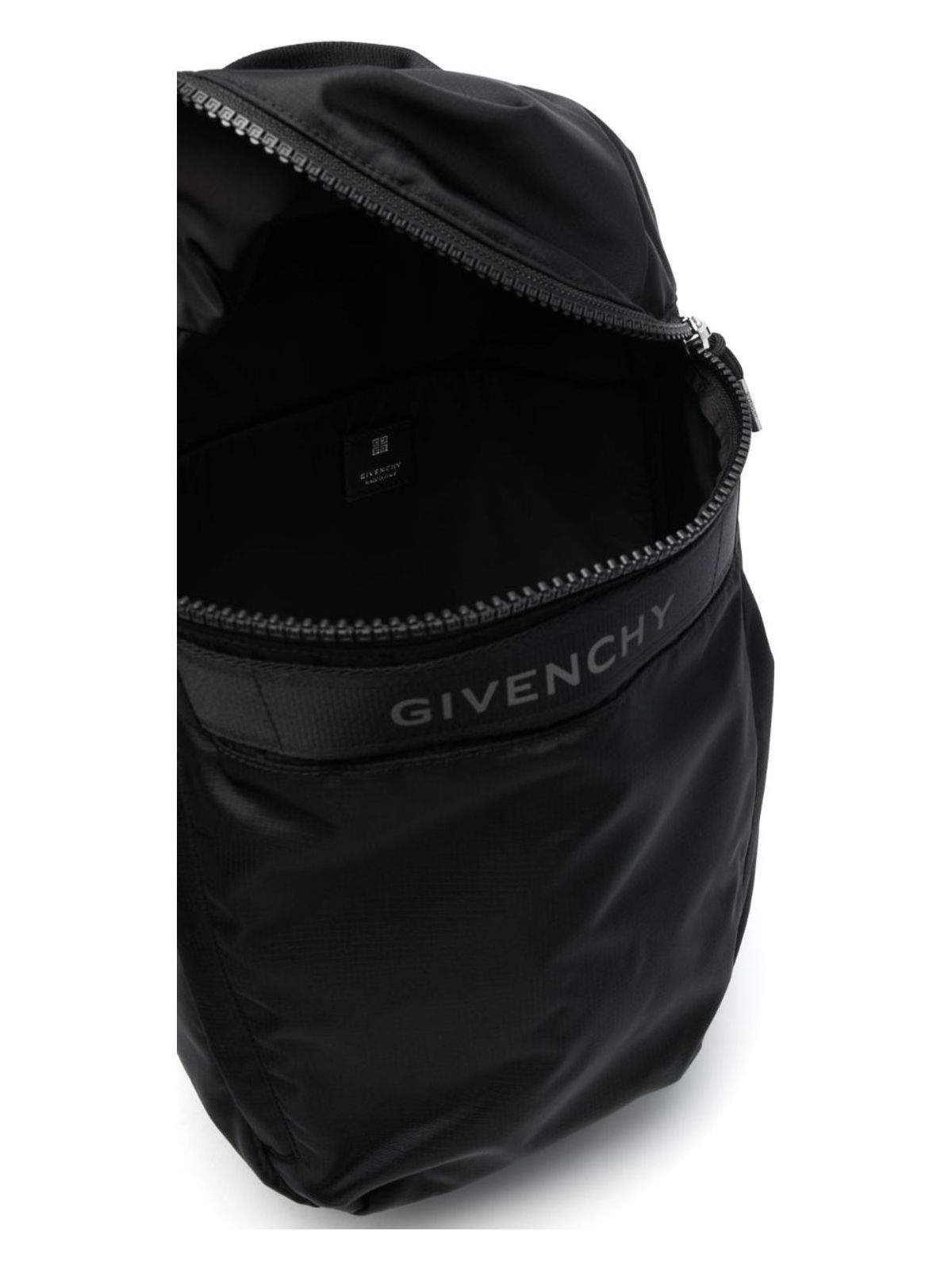 G-TREK NYLON BACKPACK