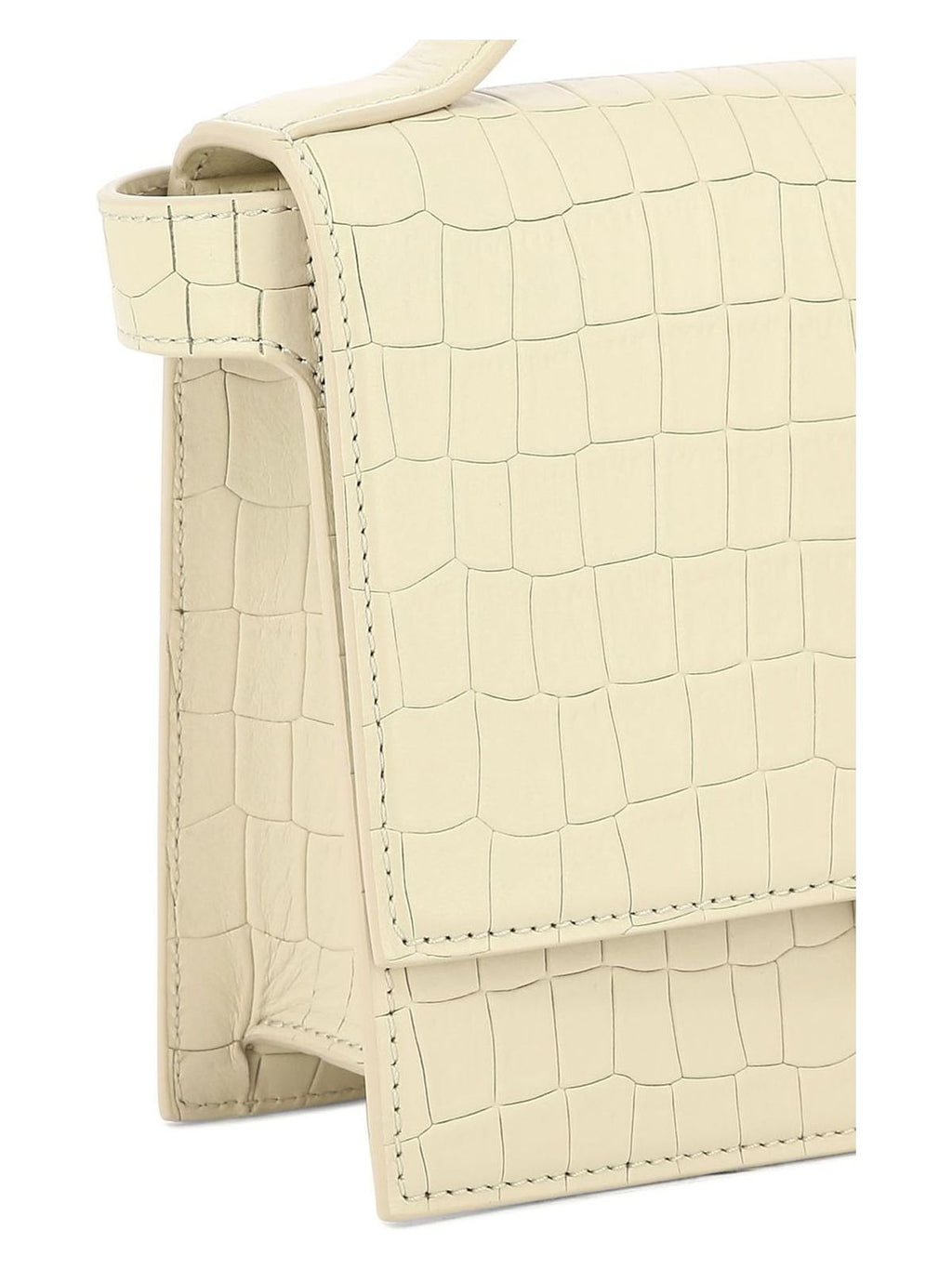 ELLA CAYMAN HANDBAG