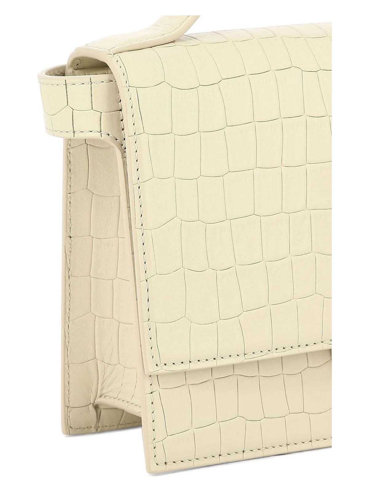 ELLA CAYMAN HANDBAG