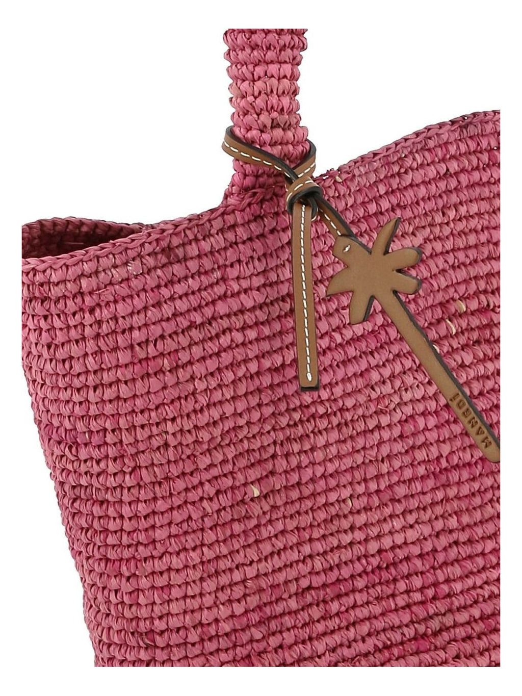 SUMMER MEDIUM HANDBAG