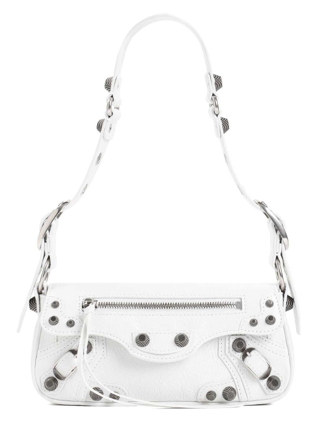 LE CAGOLE SLING XS SHOULDER BAG