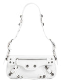 LE CAGOLE SLING XS SHOULDER BAG
