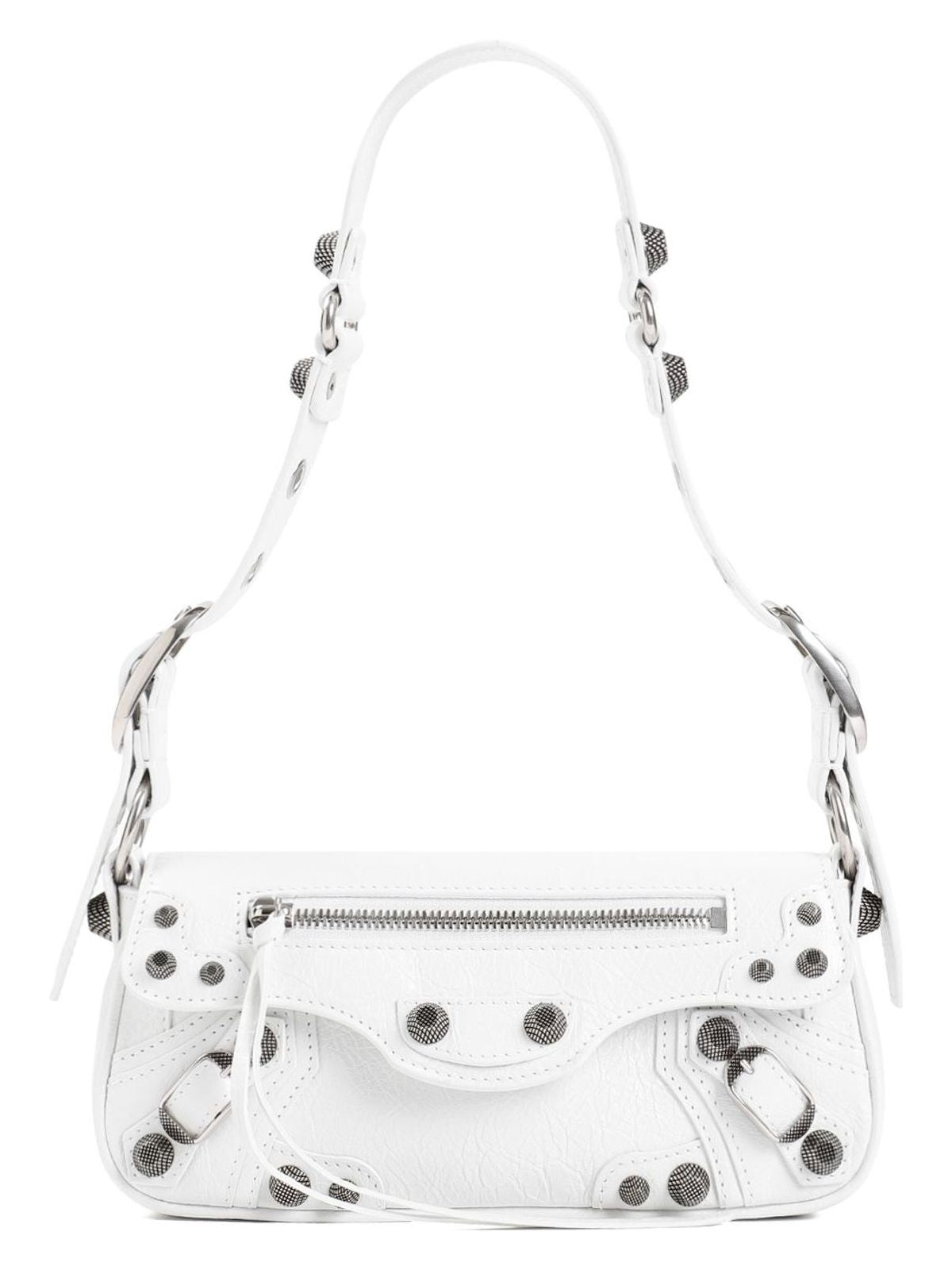 LE CAGOLE SLING XS SHOULDER BAG