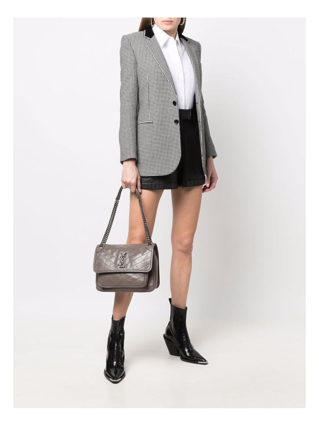 YSL BO MNG NIKI M TUFO NATUREL