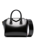Antigona Toy Leather Handbag