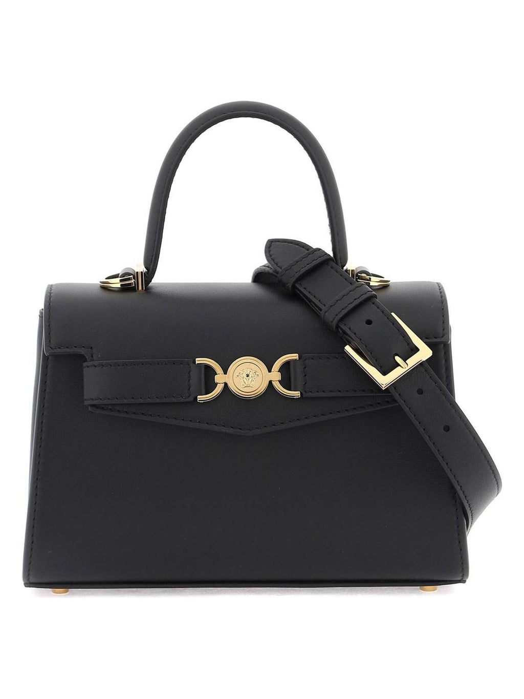 SMALL TOP HANDLE BAG