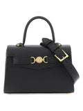 SMALL TOP HANDLE BAG