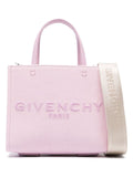 G Tote Mini Cotton Tote Bag