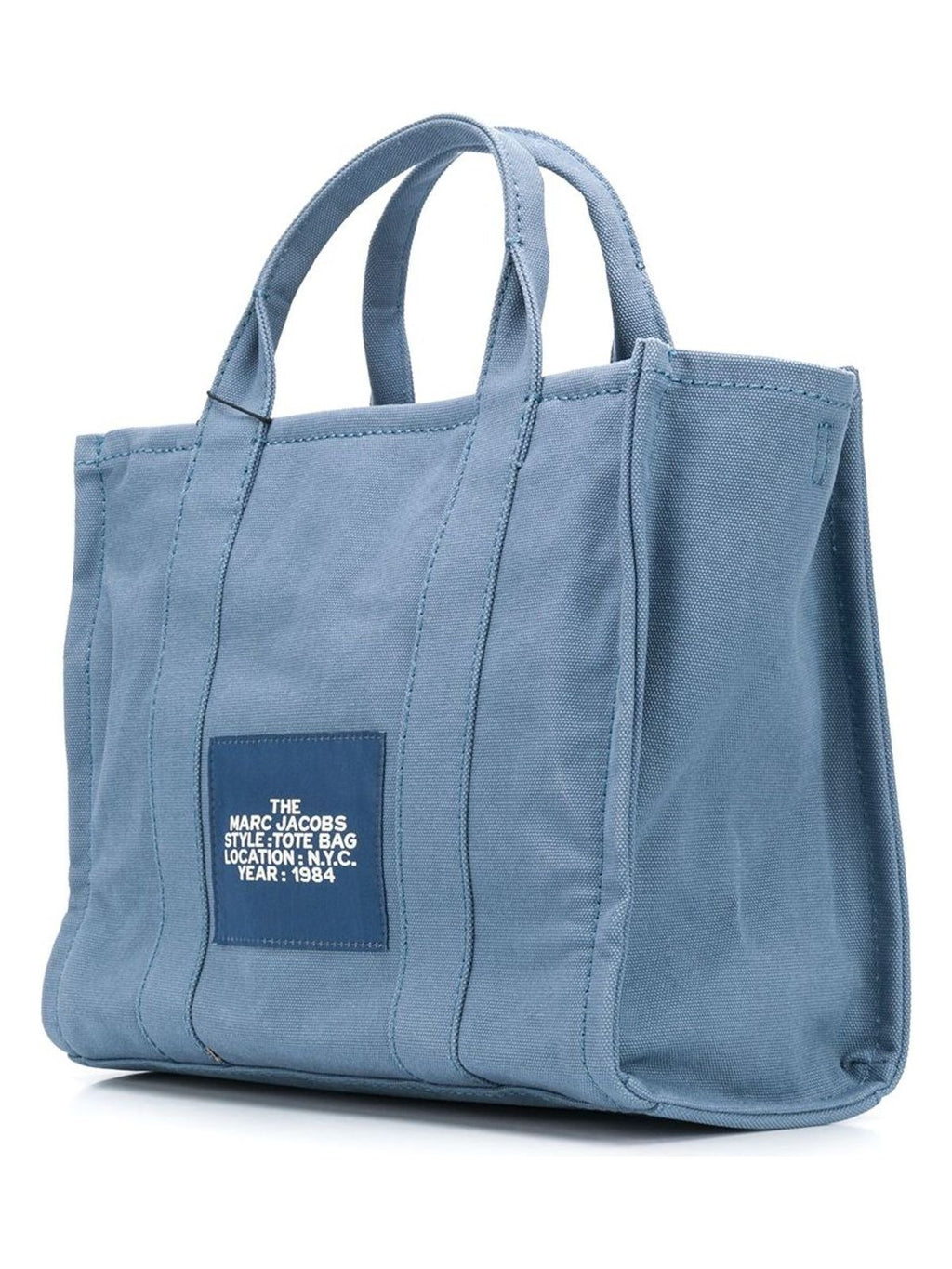 The Canvas Medium Tote Bag