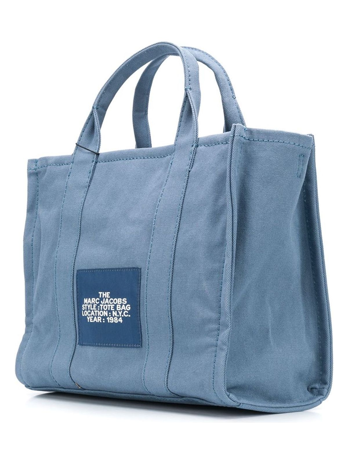 The Canvas Medium Tote Bag