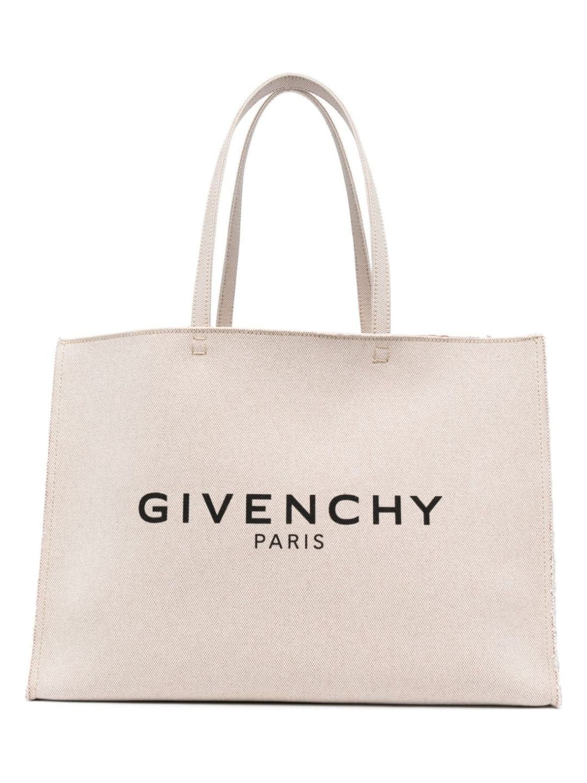 G-TOTE LARGE SHOPPING BAG